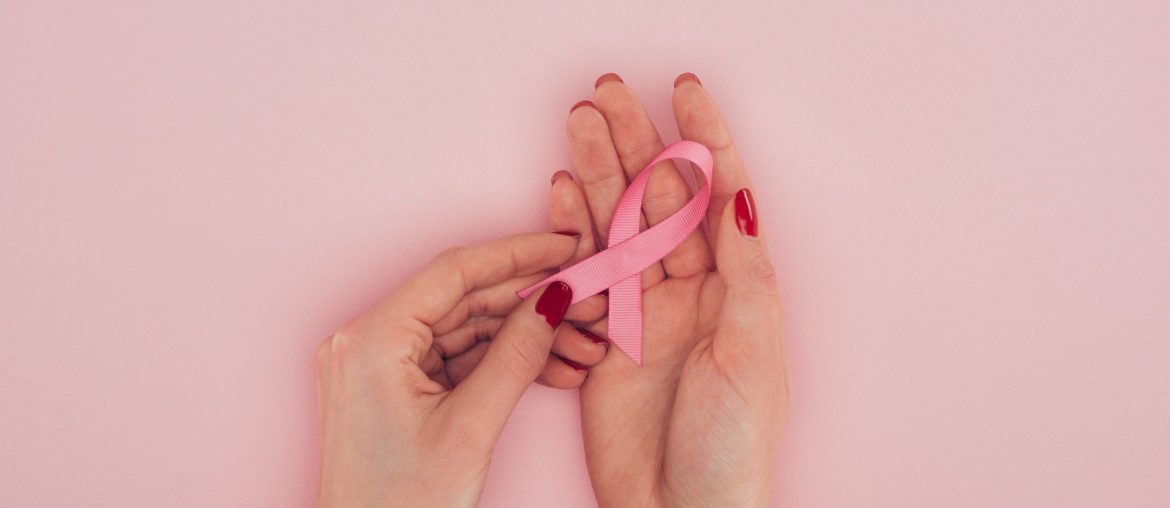 Outubro Rosa - Sexy Vinte e Oito na Prevenção ao Câncer de Mama