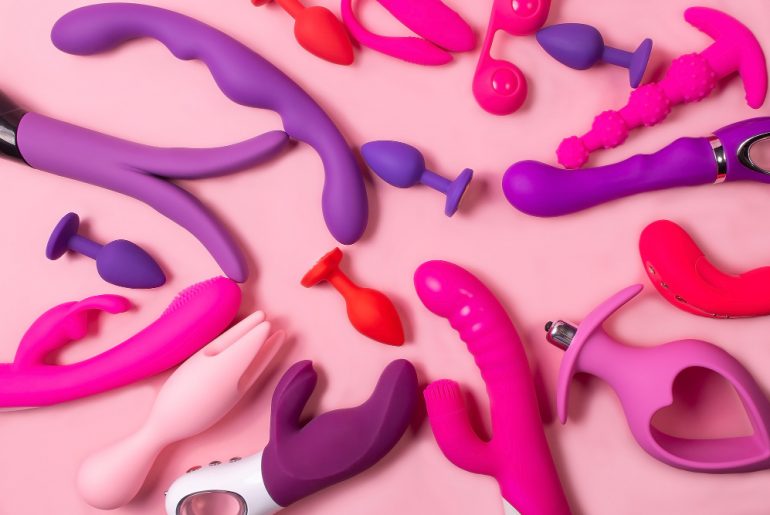 Escolha o Melhor Vibrador para o Dia dos Namorados