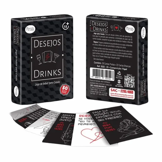 jogo picante para casais para apimentar o seu valentine's day